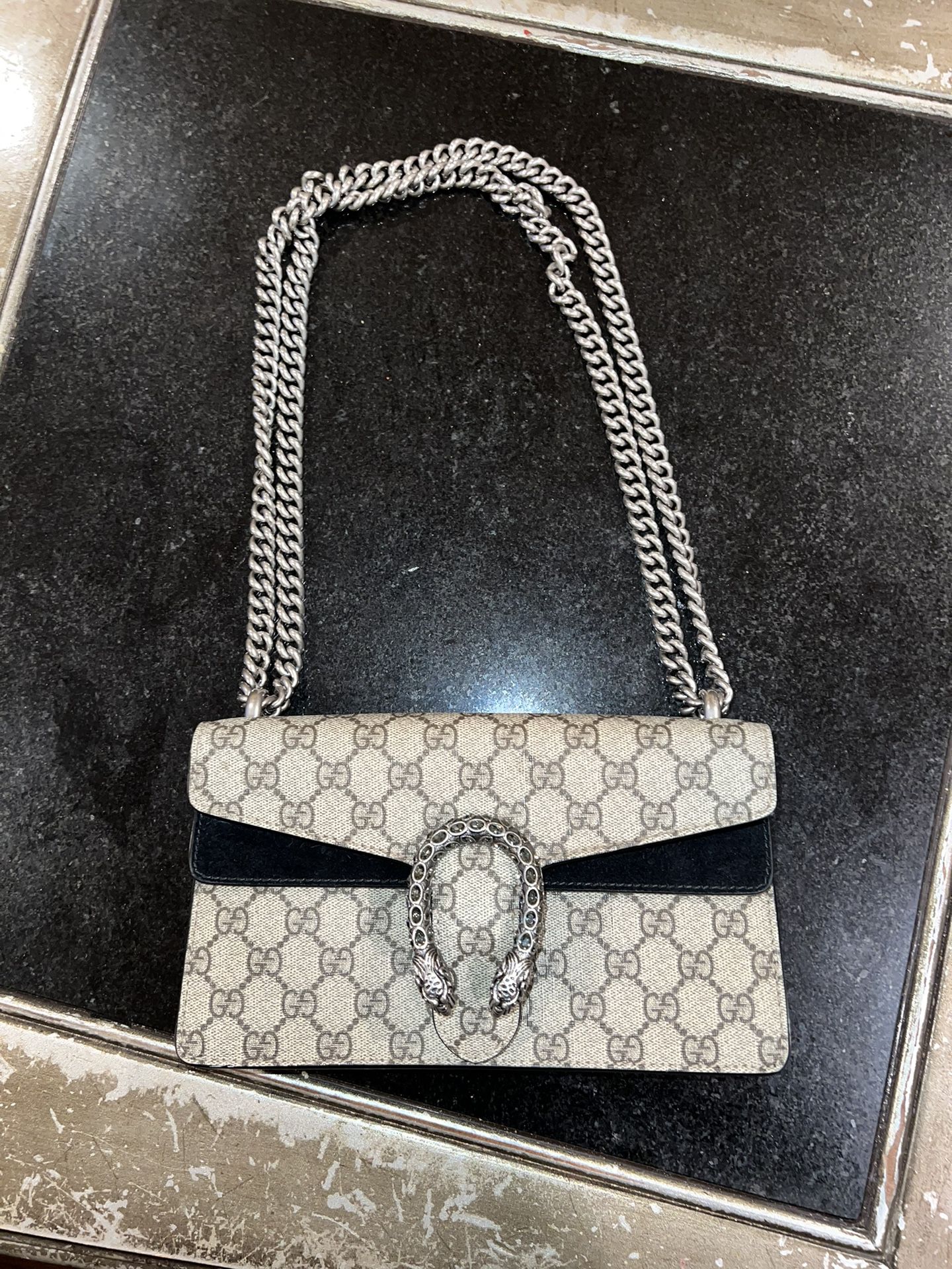 Gucci Dionysus Bag For Sale