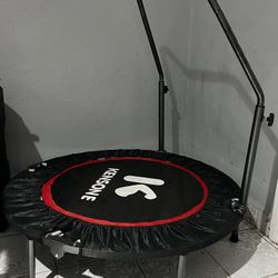 Trampolín 