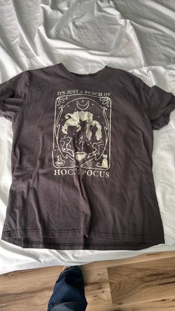 It’s just a bunch of hocus pocus shirt