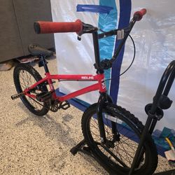 🔥🚲🔥REDLINE RIVAL BMX BIKE🔥🚲🔥