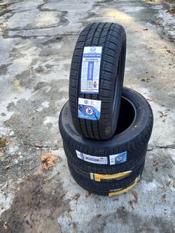 205 55 16 Tires 