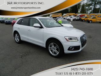 2016 Audi Q5