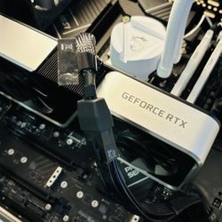 Nvidia Rtx 3060ti fe