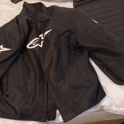 Alpinestar Street Jacket