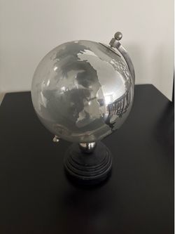 Globe