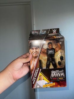 Wwe hulk Hogan