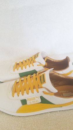 PUMA G. VILAS