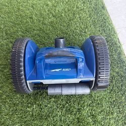 Pentair Rebel Pool Vac