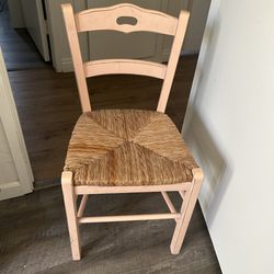 Kids chair