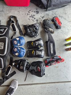 Exercise equipment