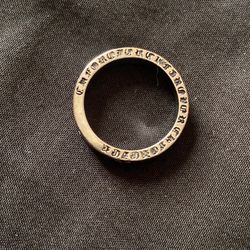 Chrome Hearts Ring 