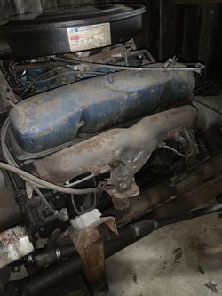 440 Chrysler
