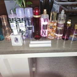 Multiple Fragrances Ariana Grande Perry Ellis Ralph Lauren Scent Bird Etc..