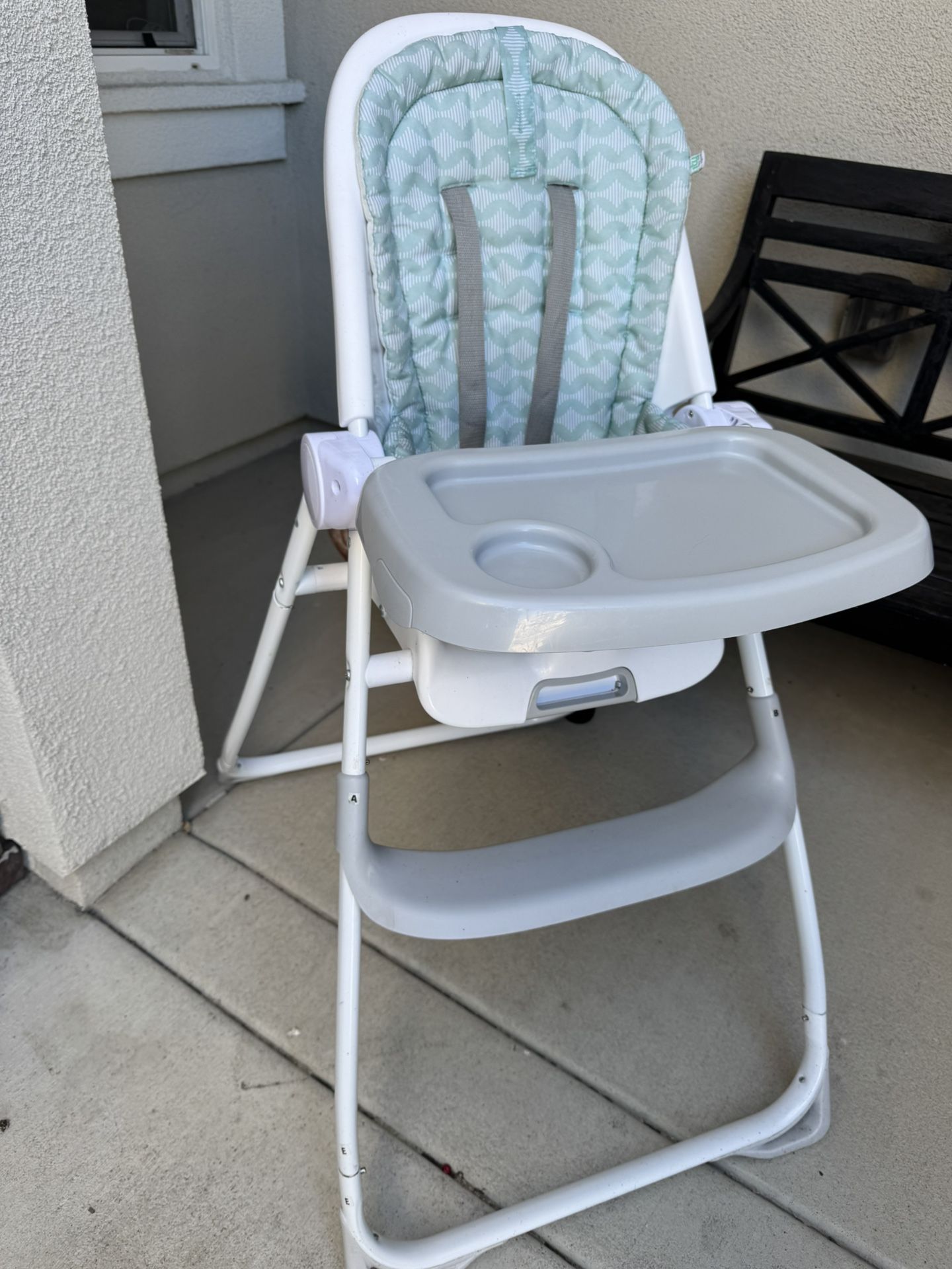 Free High Chair
