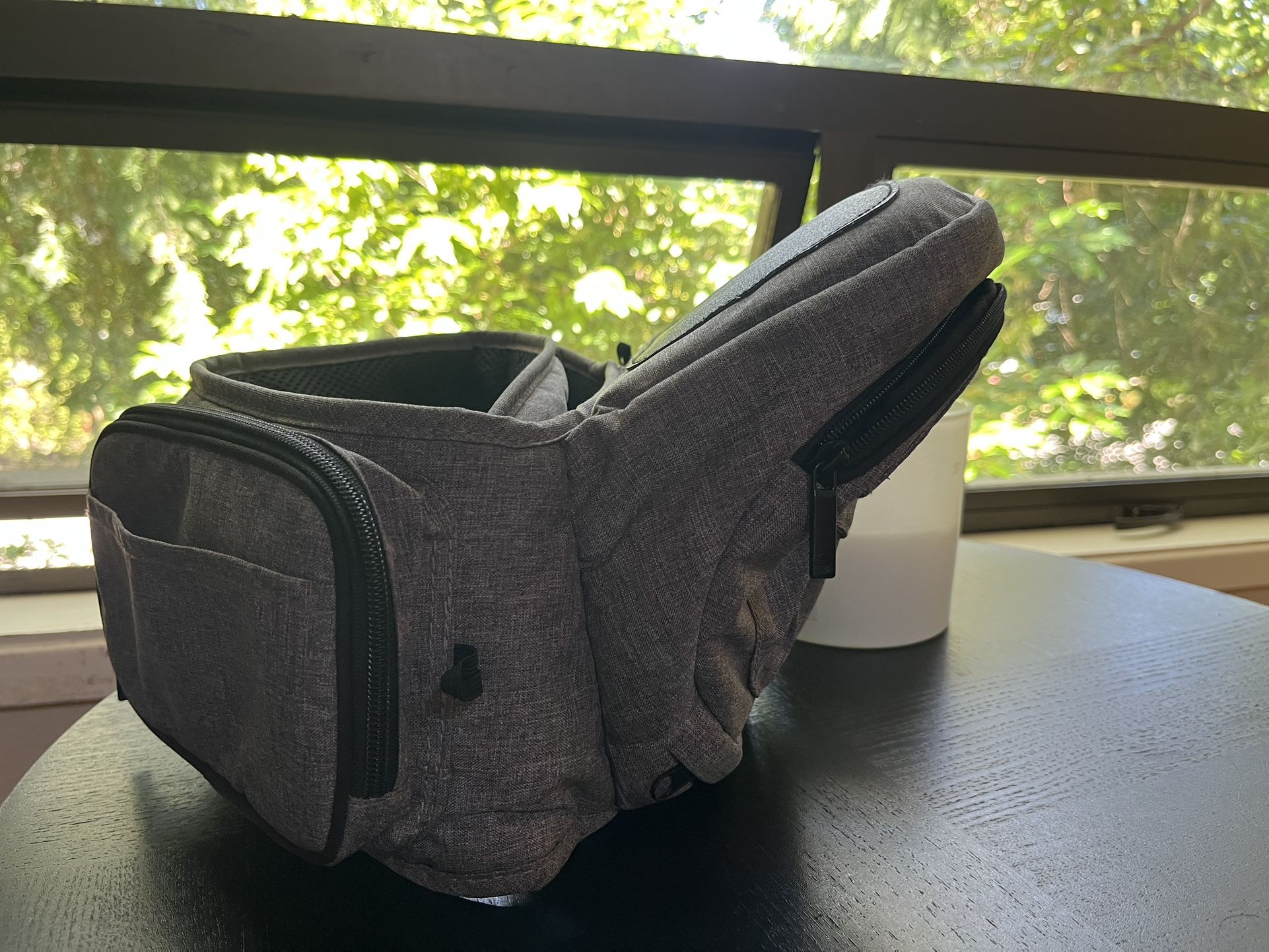 Toddler Carrier
