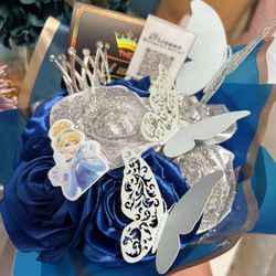 Cinderella Bouquet 