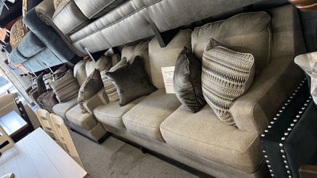 Sofa Set
