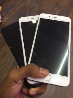 iPhone 7 Plus 32GB / 128GB Factory Unlocked Excellent Condition