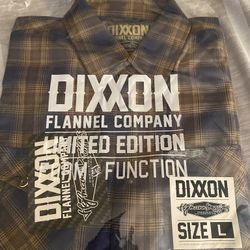BNIB Hofmann Designs Men’s L Dixxon
