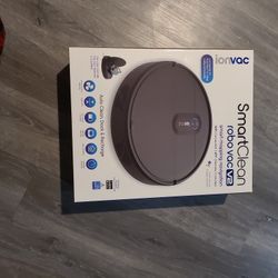 Robot Cleaner (SmartClean Robo)