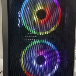Work/Gaming PC