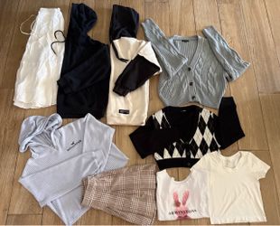 Girls Clothes