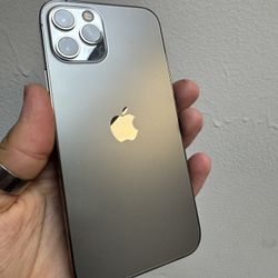 Iphone 12 Pro
