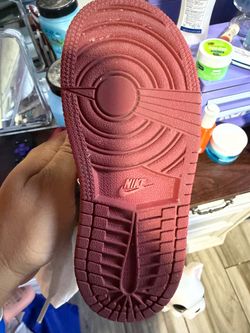 Nikes high tops