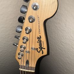 Guitarra Eléctrica 