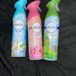 Febreze 