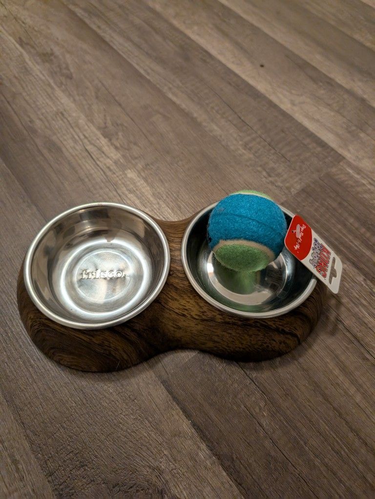 Pet Feeder Bowls 