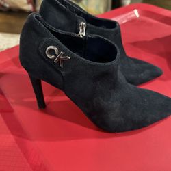 Calvin Klein Boots