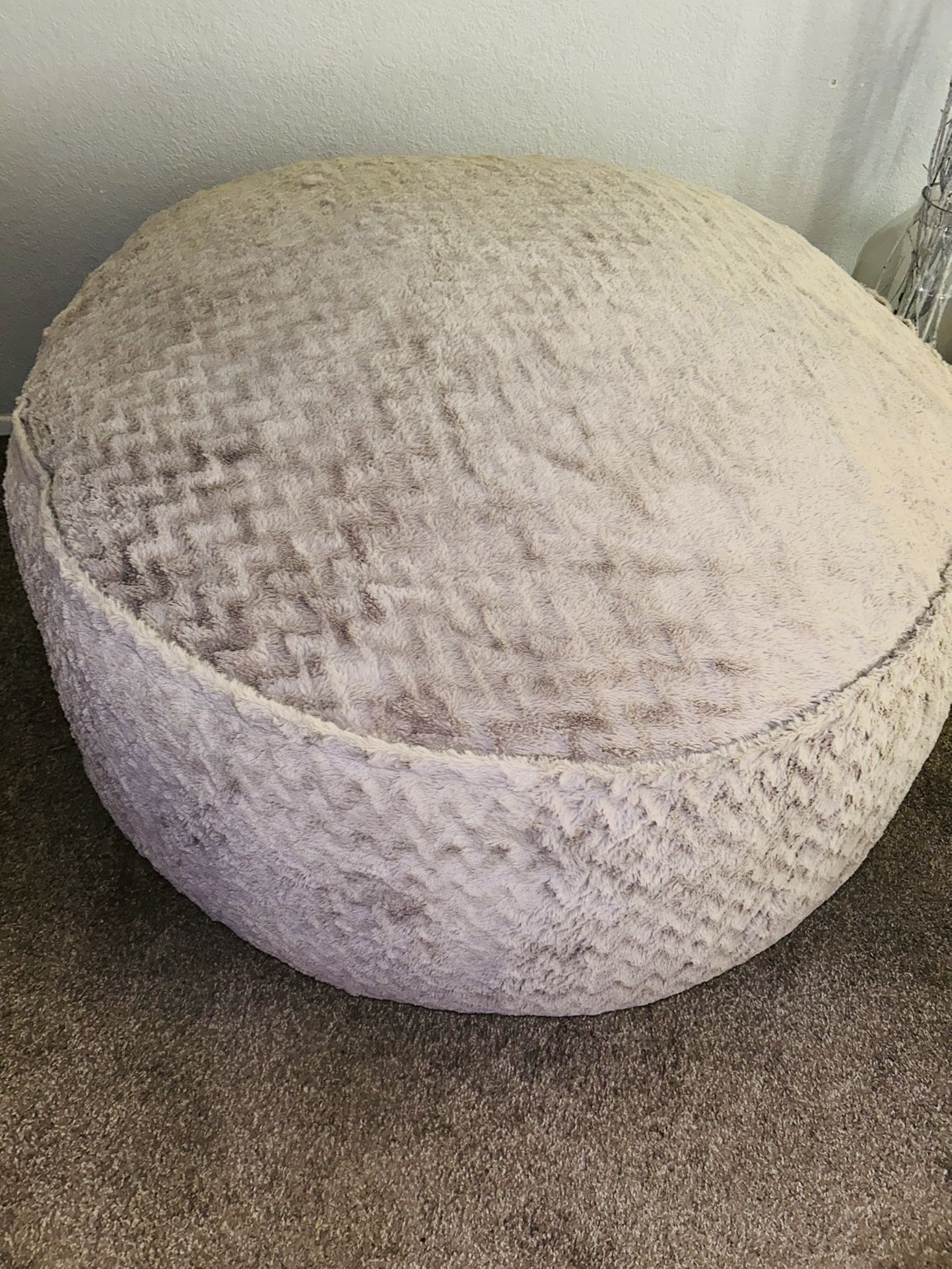 Lounge And Co. Colossal Bean Bag