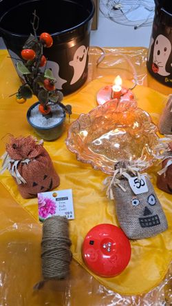 Halloween/Fall Bundle