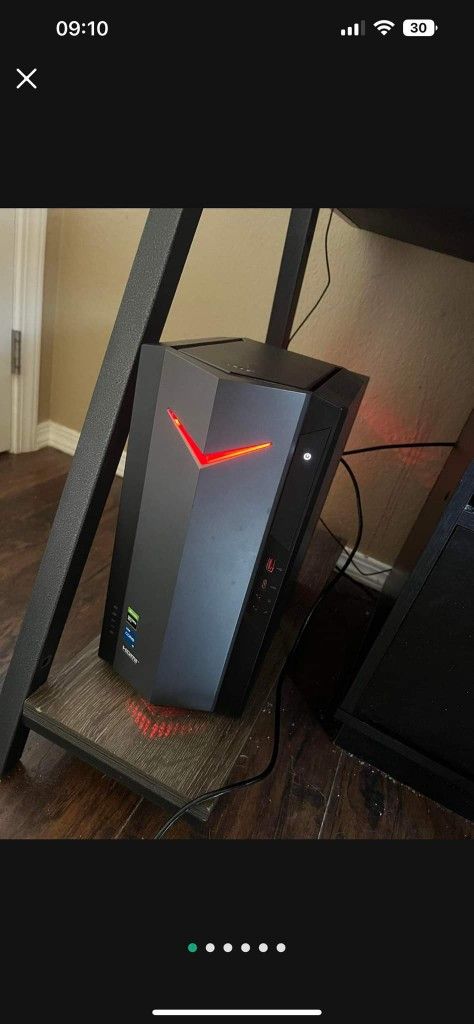 Gaming Computer 