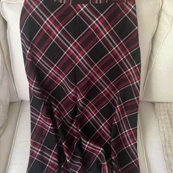 Women’s Skirt 