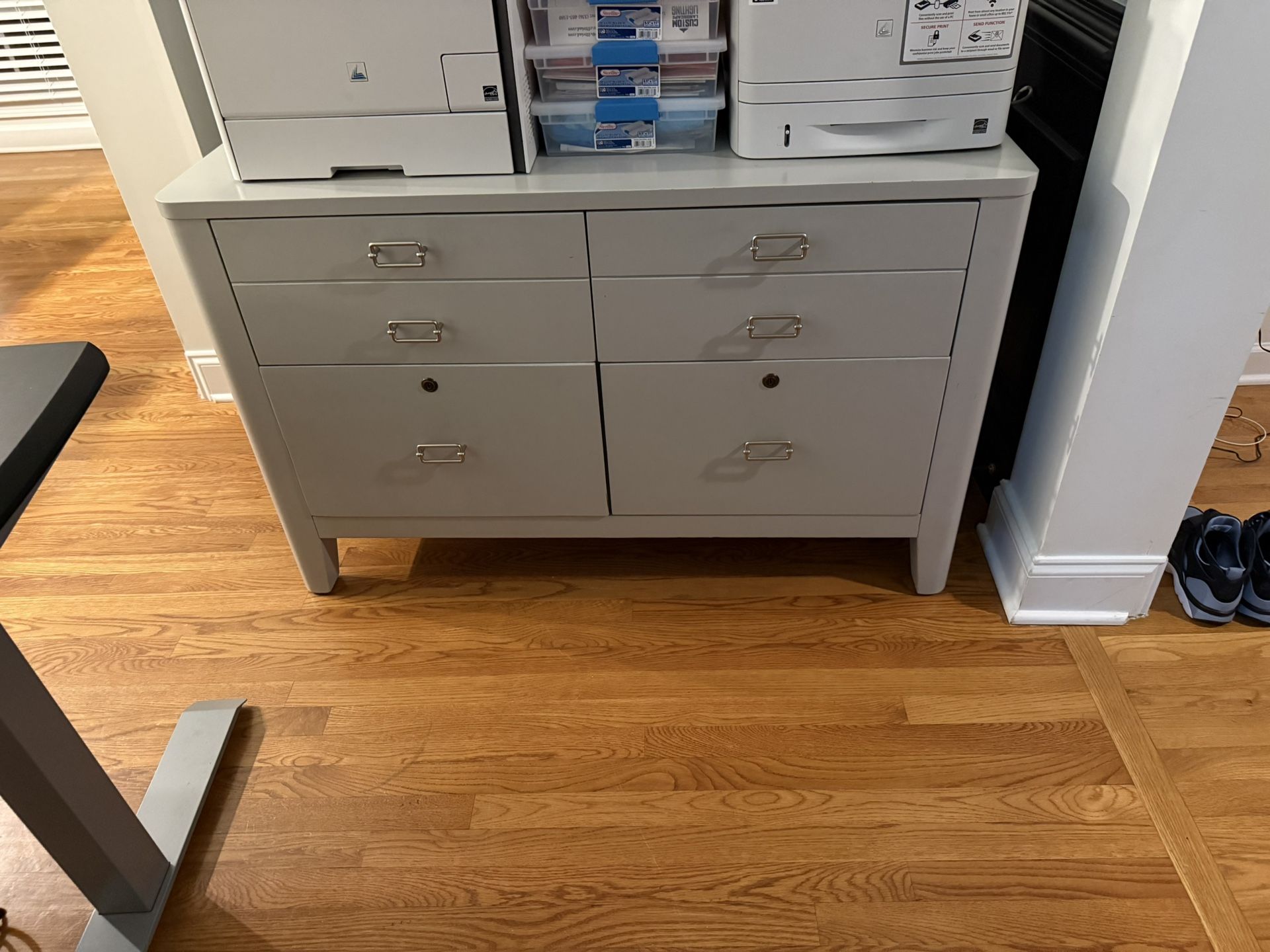 File Cabinet - Hooker furniture 