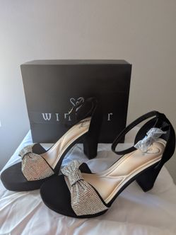 Windsor shoes New in Box 8
