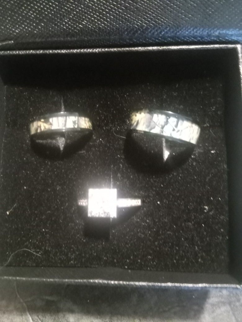 Ring Set