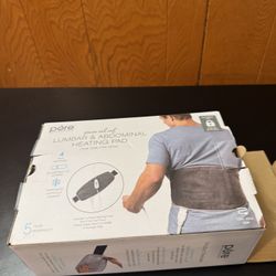 Heating Pad
