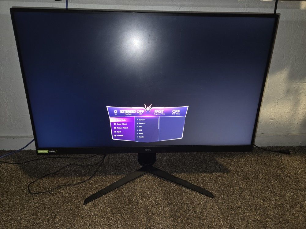 Gaming Monitor