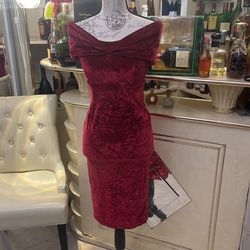 Vestido Dress