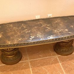 Antique Table
