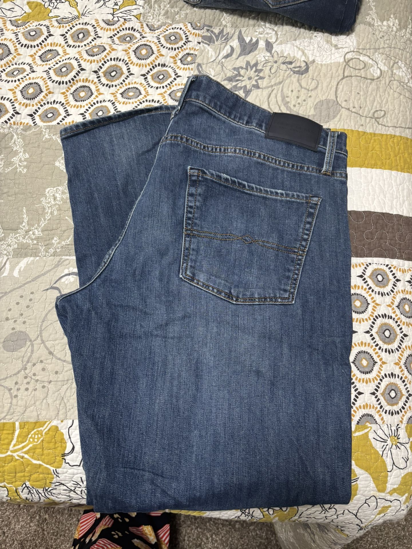 Men’s Lucky Brand Jeans