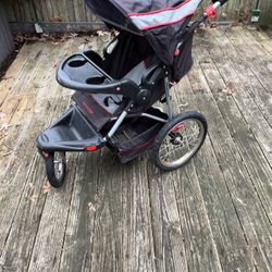 Baby Stroller