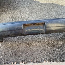 91-95 MR2 Rear Bumper Cover