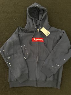 supreme hoodie