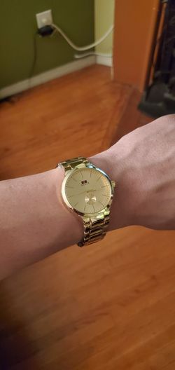 watch