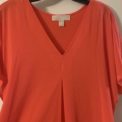 Michael Kors Womans Blouse 