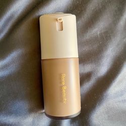 Rare beauty true to myself natural matte foundation